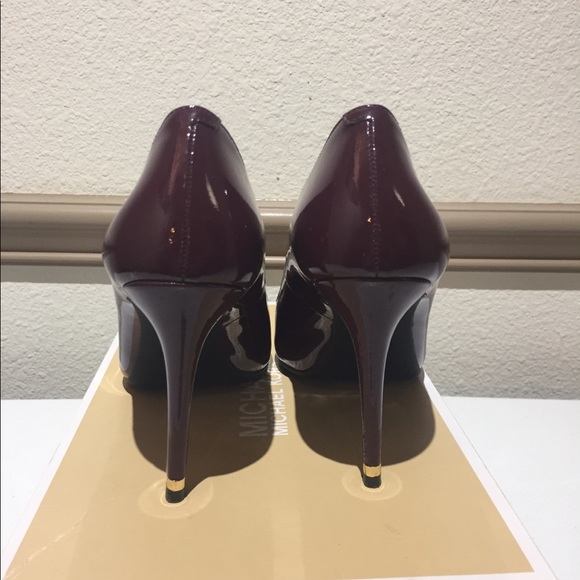 Michael Kors Ashby flex pumps 7M - Picture 3 of 8